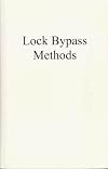 Lock Bypass Methods