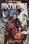 Nocturnals: Black Planet