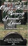 Boston's Copp's Hill Burying Ground guide
