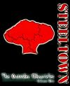 Steeltown : The Outsider Chronicles, Volume One