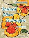 Stained Glass Techniques - Art Work in Fabric