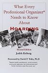 What Every Professional Organizer Needs to Know About Hoarding