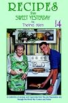 Recipes from sweet yesterday