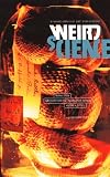 Weird science : a conflation of art and science