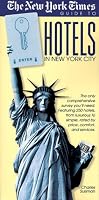 The New York Times Guide to Hotels in New York City