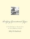 Bridging Generational Gaps:: A Psychological Perspective on the Haddock Family