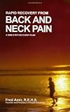 Rapid Recovery from Back and Neck Pain: A Nine-Step Recovery Plan