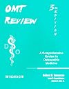 OMT Review 3rd Edition