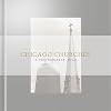 Chicago churches: A photographic essay