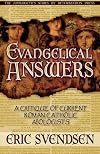 Evangelical Answers
