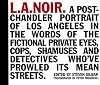L.A. Noir