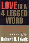 Love Is A 4 Legged Word