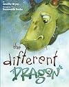The Different Dragon