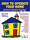 How To Operate Your Home - Second Edition