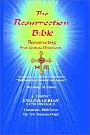 The Resurrection Bible