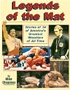 Legends of the Mat