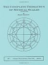 The Complete Thesaurus of Musical Scales