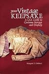 Your Vintage Keepsake: A CSA Guide to Costume Storage and Display