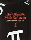 The Ultimate Math Refresher for the GRE, GMAT, and SAT