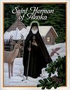 Saint Herman of Alaska