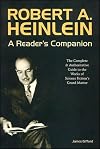 Robert A. Heinlein : A Reader's Companion