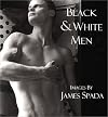 Black and White Men