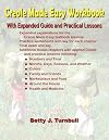 Creole Made Easy Workbook