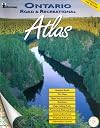 Ontario road & recreational atlas