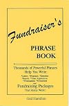 Fundraiser's Phrase Book