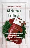 Christmas Feltings (A Maddy Laine Handbook)