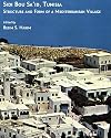 Sidi Bou Sa'id, Tunisia: Structure and Form of a Mediterranean Village