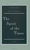 The Spirit of the Times: Selected Short Fiction by Olena Pchilka and Nataliya Kobrynska (Women's Voices in Ukrainian Literature, Vol. I)