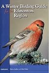 A winter birding guide for the Edmonton region