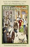 On Foreign Soil: Tales of a Wandering Jew
