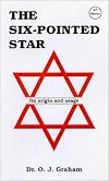 The Six-Pointed Star: Its Origin and Usage