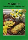 Winners: More Recipes from the Best of Bridge (Best-Selling Series)