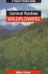 Central Rockies Wildflowers