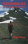Ridgewalks in the Canadian Rockies