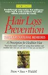 Hair Loss Prevention Through Natural Remedies: A Prescription for Healthier Hair