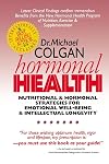 Hormonal Health: Nutritional and Hormonal Strategies for Emotional Well-Being & Intellectual Longevity