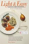 Light & Easy Choices and Desserts