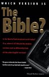 Which Version Is The Bible?