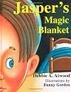 Jasper's Magic Blanket