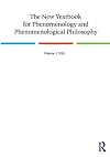 The New Yearbook for Phenomenology and Phenomenological Philosophy: Volume 12