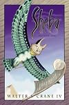 Sheba, Volume 1: The Sands of Seth