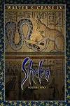 Sheba, Volume 2: The Falcon and the Flame