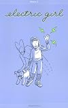 Electric Girl: Volume 2