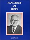 Horizons of Hope: An Autobiography