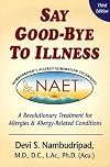 Say Good-Bye to Illness (3rd Edition)