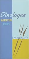 Dinelogue : Austin Restaurants 2001